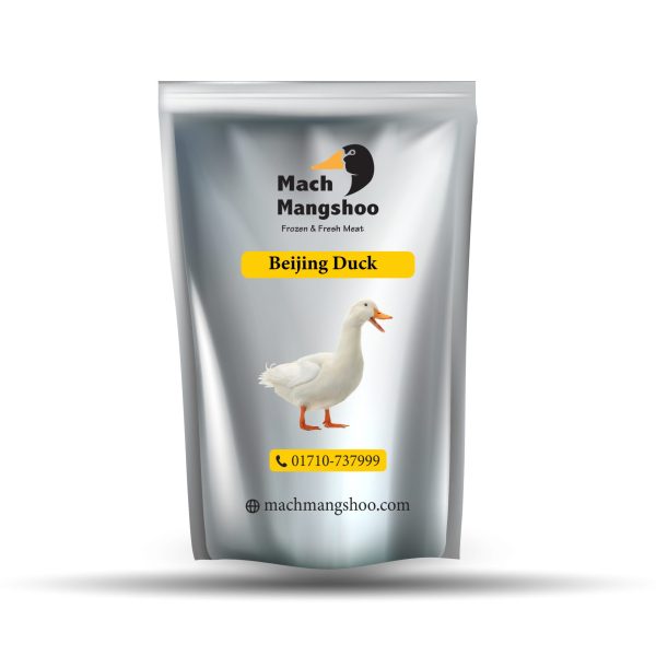 Beijing Duck
